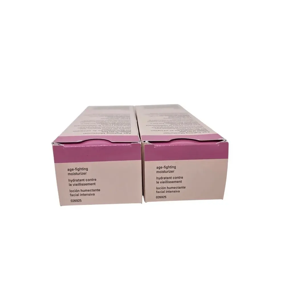 Mary Kay Timewise Age-Fighting Moisturizer Normal to Dry Lot of 2